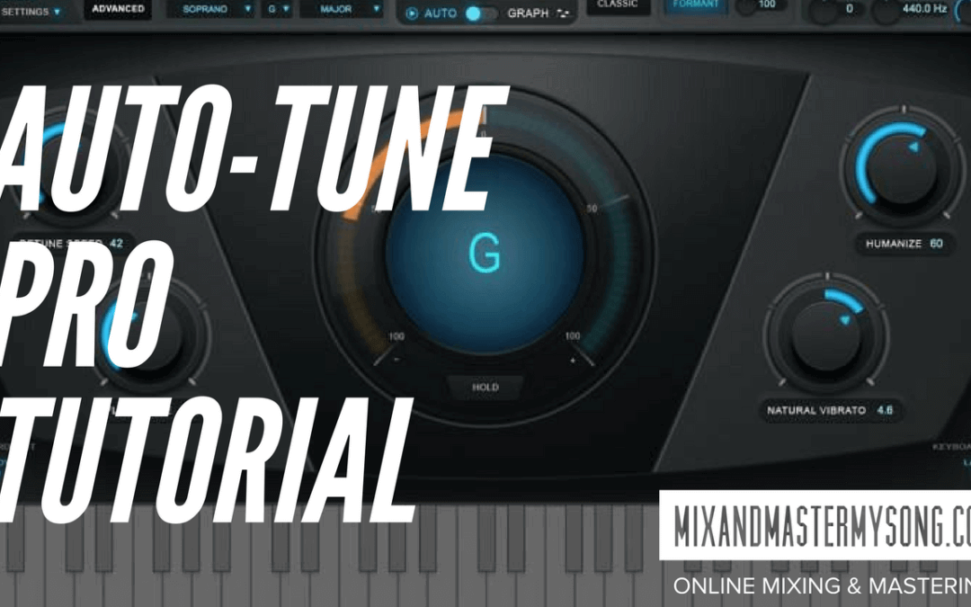 how to get antares autotune for free mac